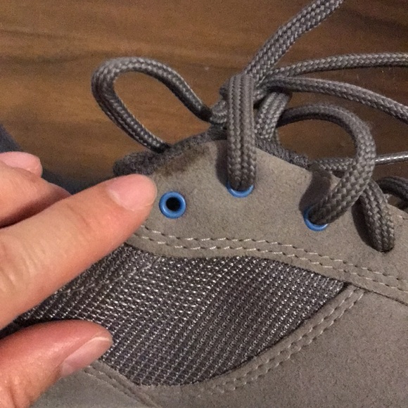 Like-new Giro cycling/biking 2-bolt shoes - Picture 12 of 13